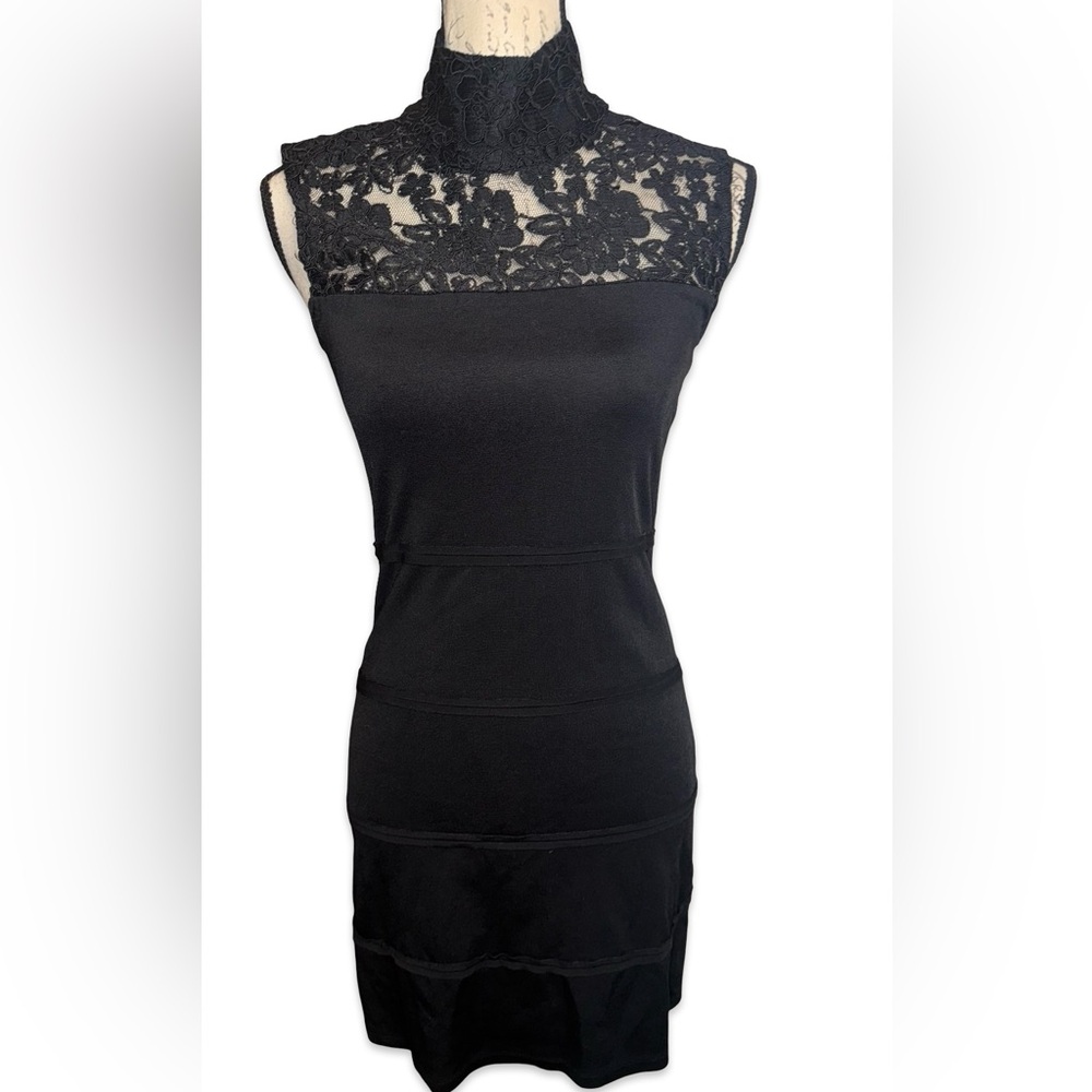 Alice + Olivia Dress - Picture 3 of 7